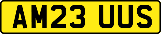 AM23UUS
