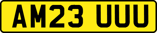 AM23UUU