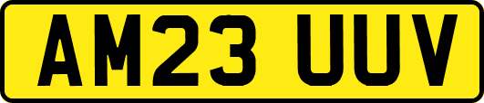 AM23UUV