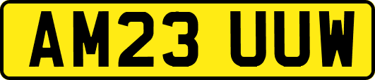 AM23UUW