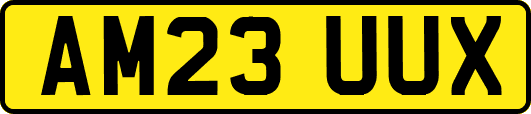 AM23UUX