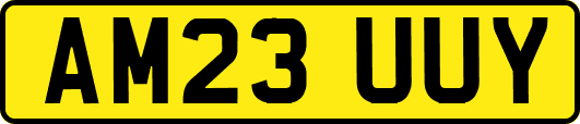 AM23UUY