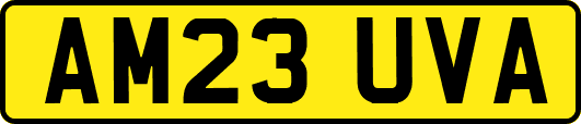 AM23UVA