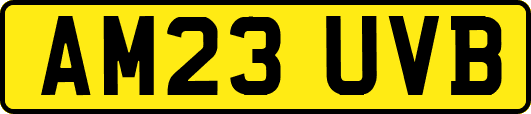 AM23UVB