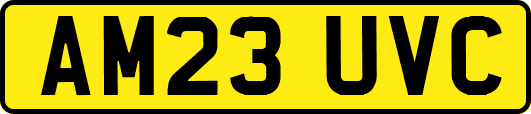 AM23UVC