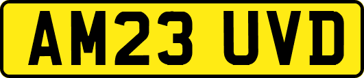 AM23UVD