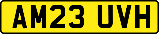 AM23UVH