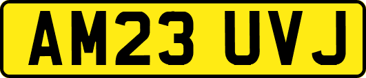 AM23UVJ