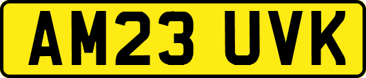AM23UVK