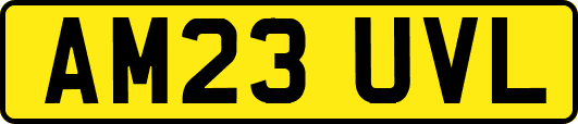 AM23UVL