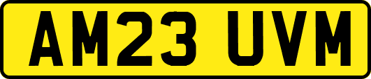 AM23UVM