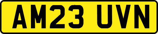 AM23UVN