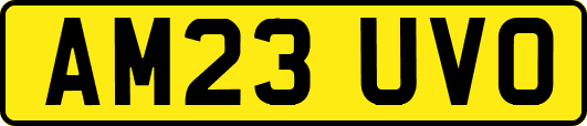 AM23UVO