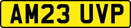 AM23UVP