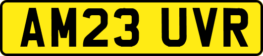 AM23UVR