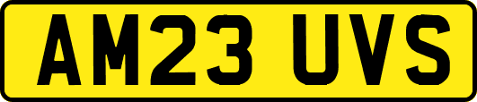 AM23UVS
