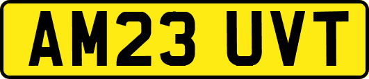AM23UVT