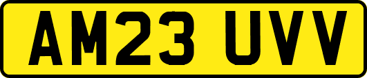 AM23UVV
