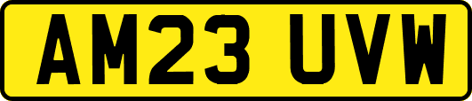 AM23UVW