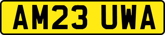 AM23UWA