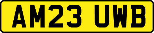 AM23UWB