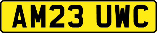 AM23UWC