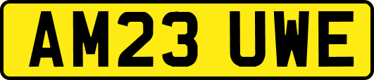 AM23UWE