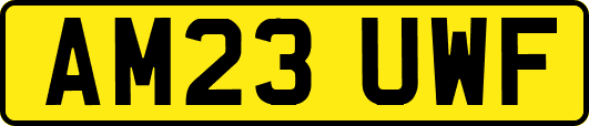 AM23UWF