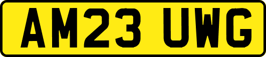 AM23UWG