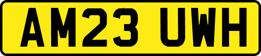 AM23UWH