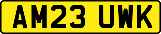 AM23UWK
