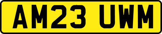 AM23UWM