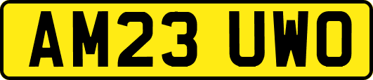 AM23UWO