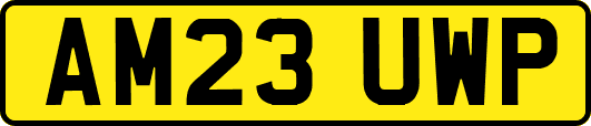 AM23UWP