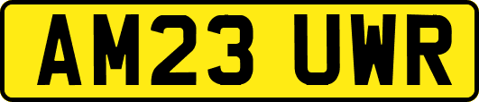 AM23UWR