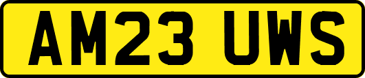 AM23UWS