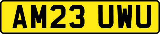 AM23UWU