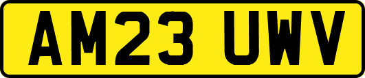 AM23UWV