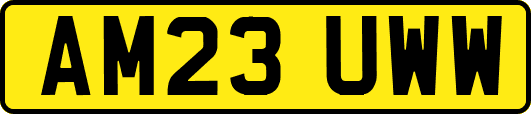 AM23UWW