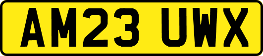 AM23UWX