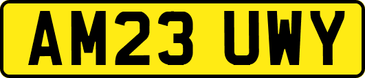 AM23UWY