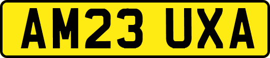 AM23UXA