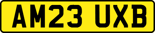 AM23UXB