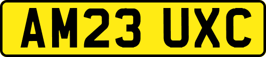 AM23UXC