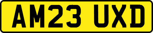 AM23UXD