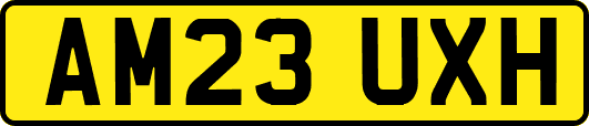 AM23UXH