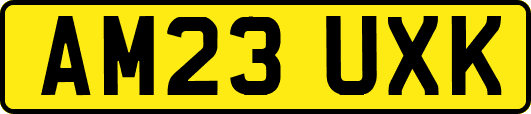 AM23UXK