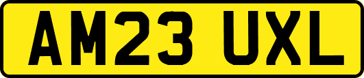 AM23UXL