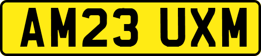 AM23UXM
