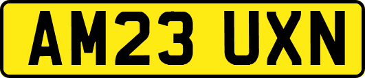 AM23UXN
